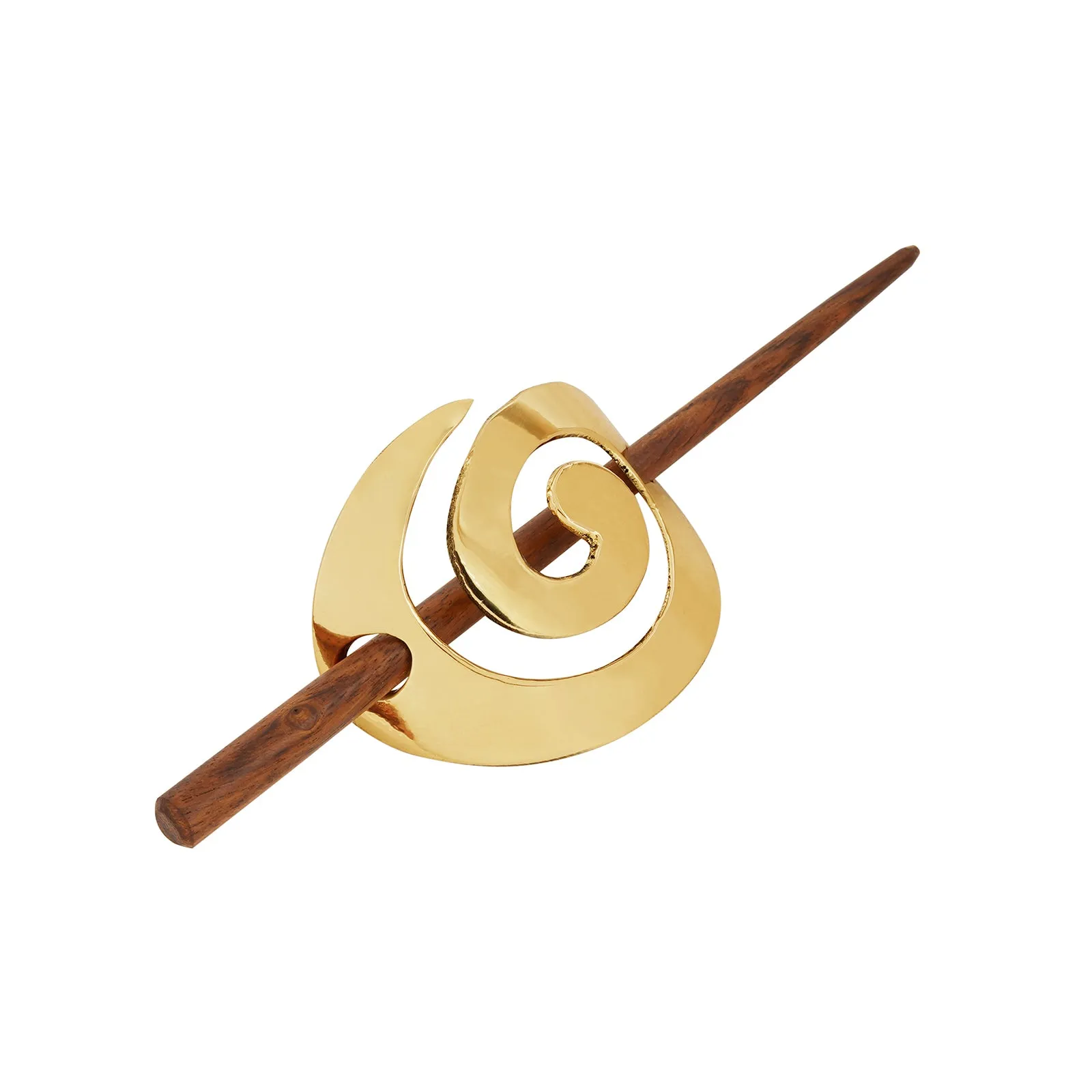 Teejh Anima old lossy Bun Stick