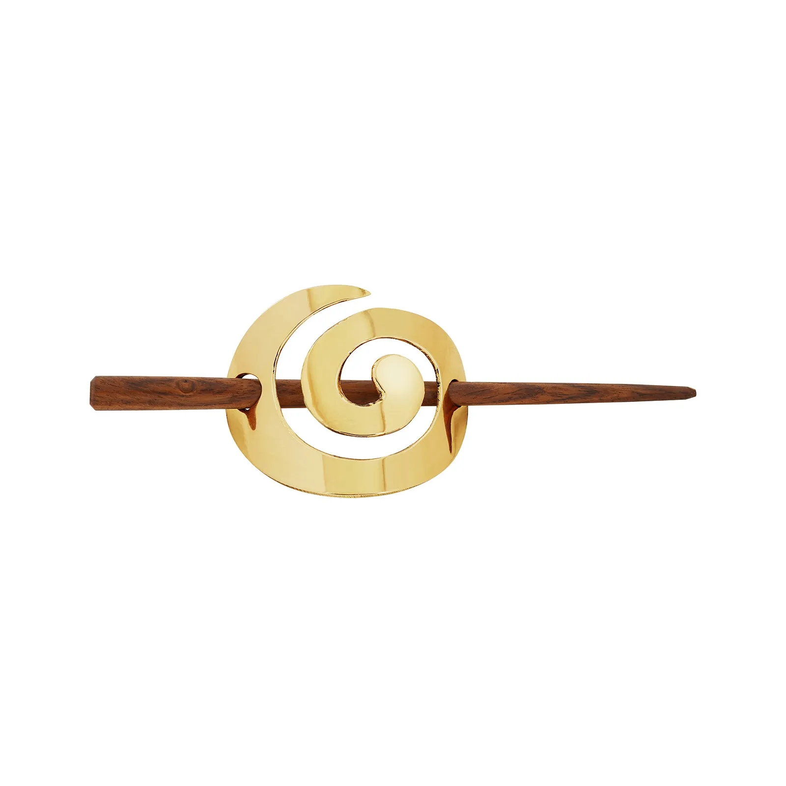 Teejh Anima old lossy Bun Stick