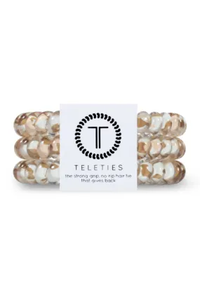 TELETIES | TALK TO THE SAND