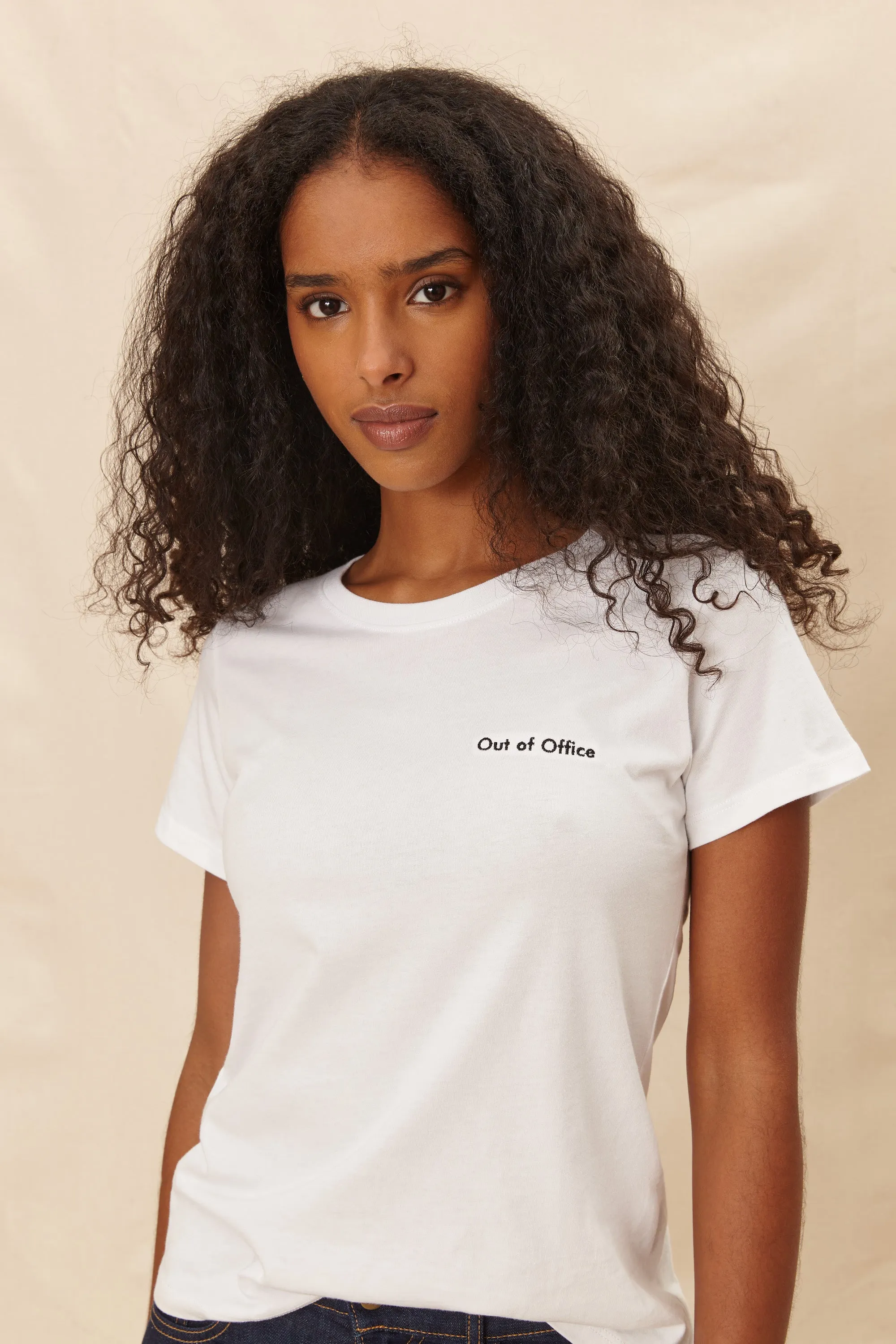 The OOO Tee