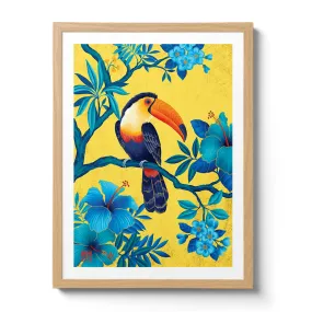 Toucan