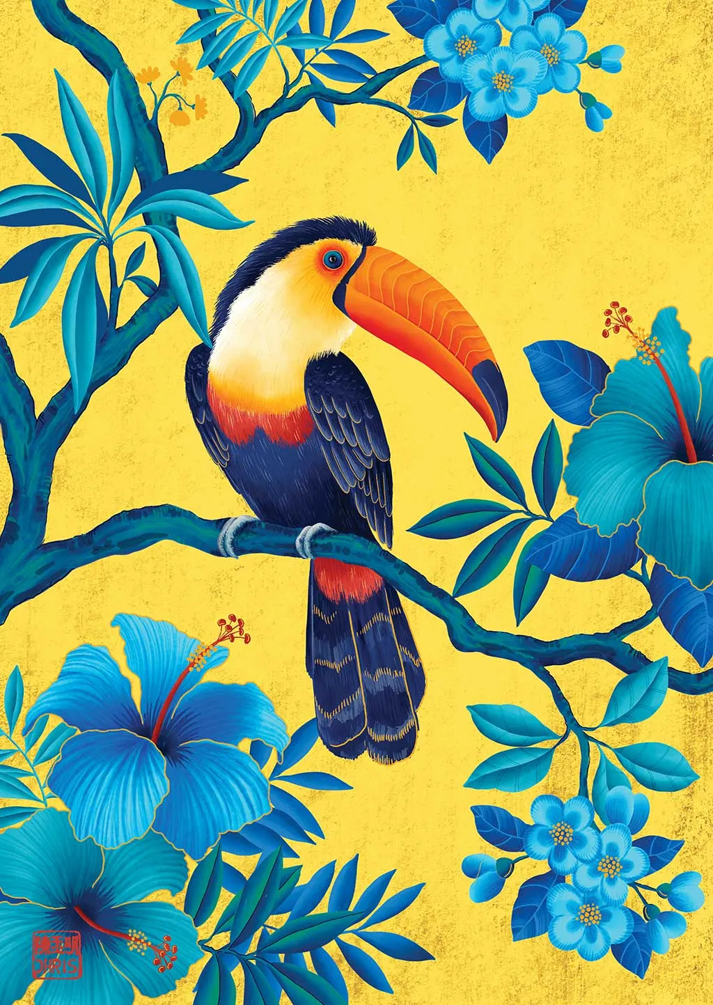 Toucan