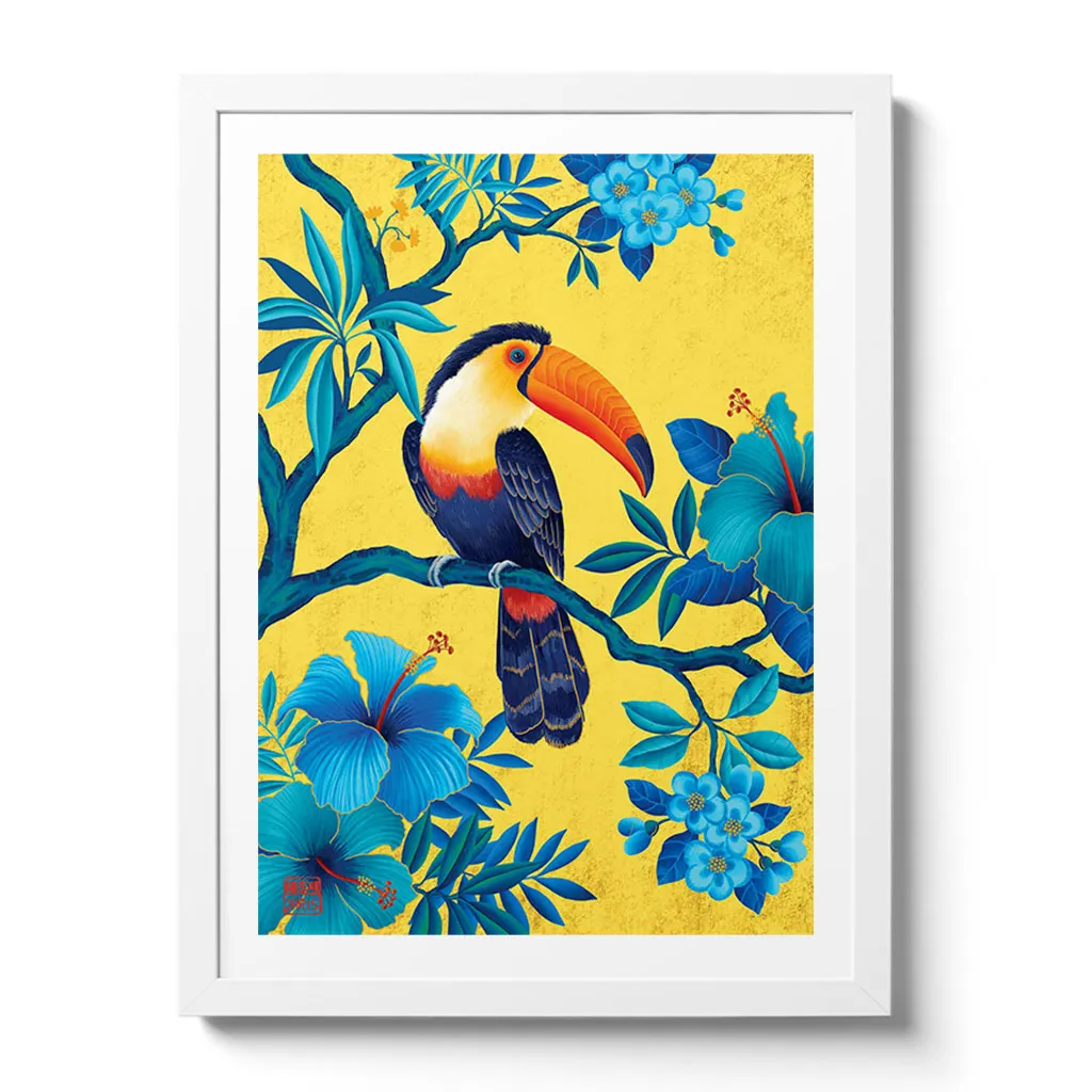 Toucan