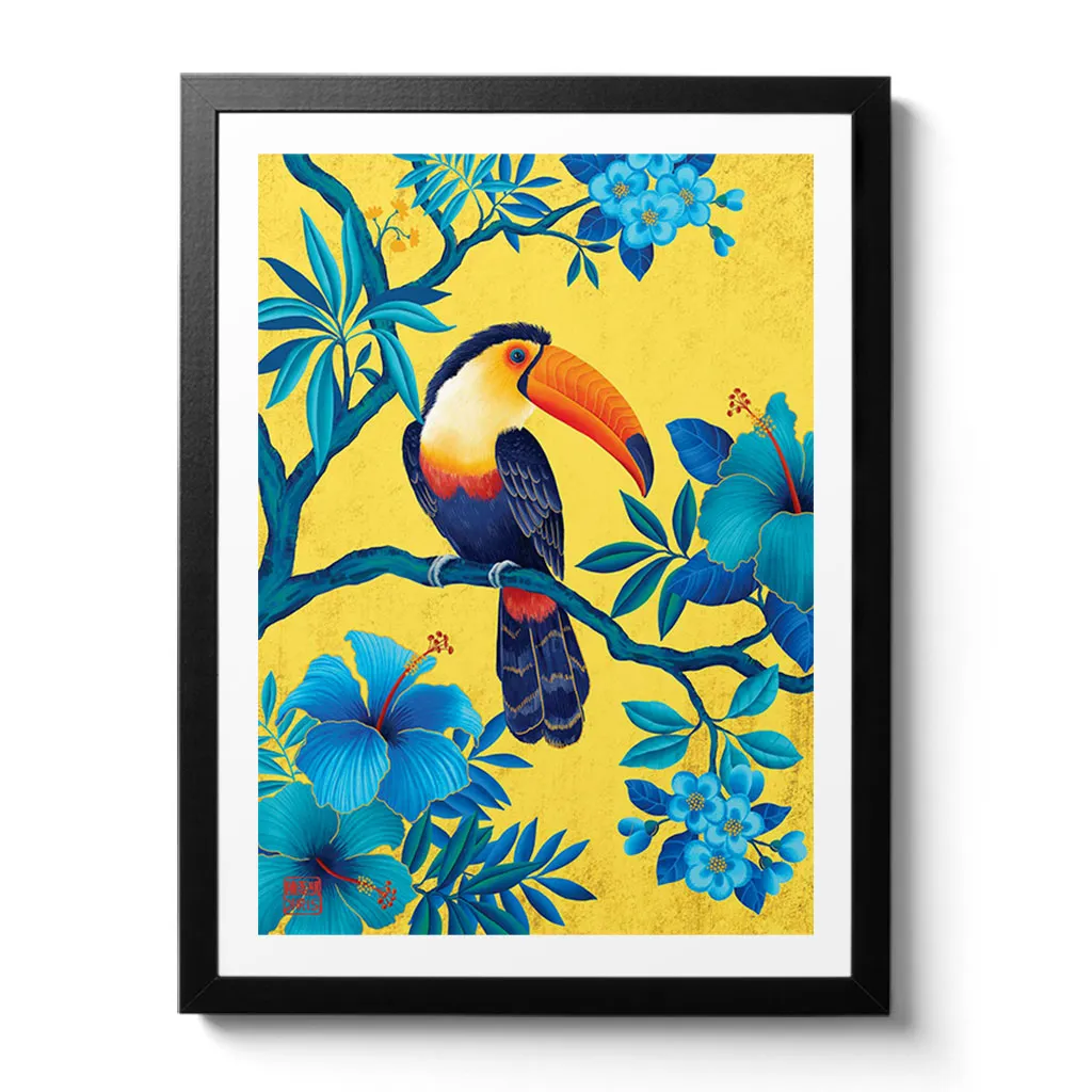 Toucan