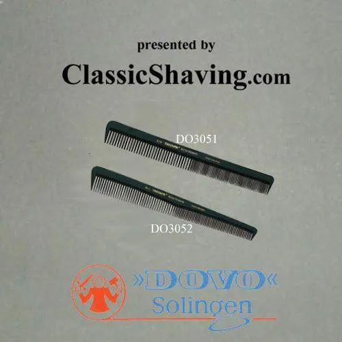 Triumph Professional Barber/Stylist Comb
