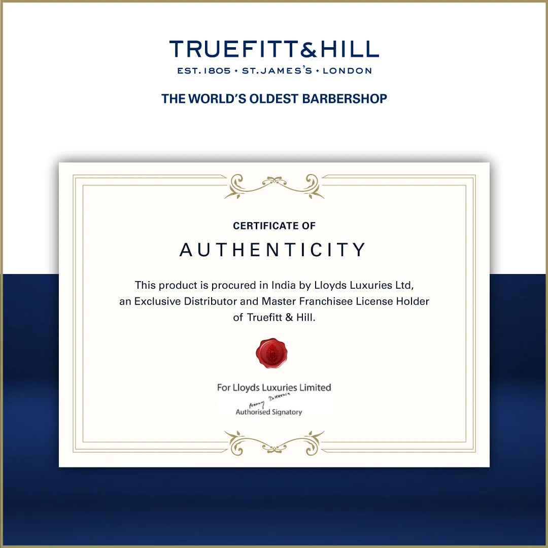 Truefitt & Hill Hair Serum C.A.R. Lotion for Men 200ml