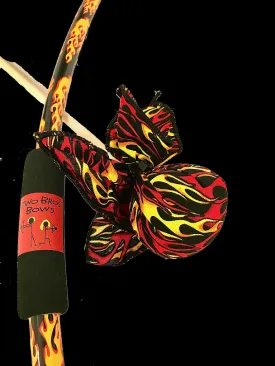 Two Bros Bows Flame Bow & Arrow