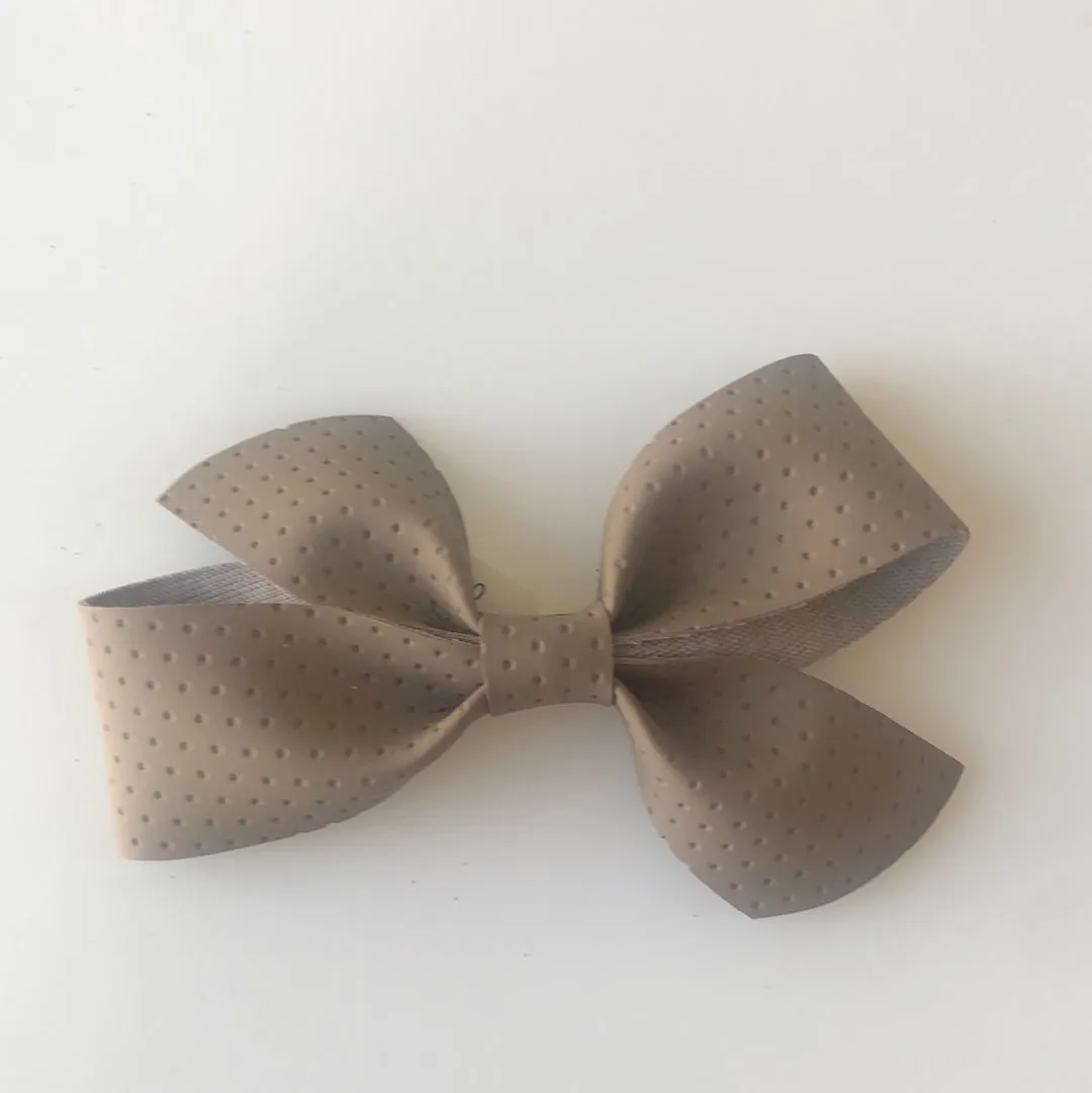 Vinyl bow(Bow #2)