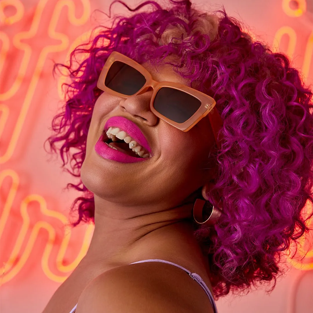 Virgin Pink