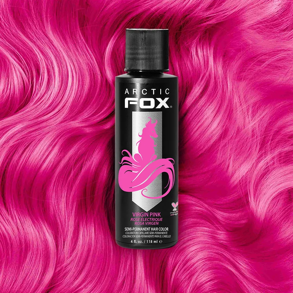 Virgin Pink