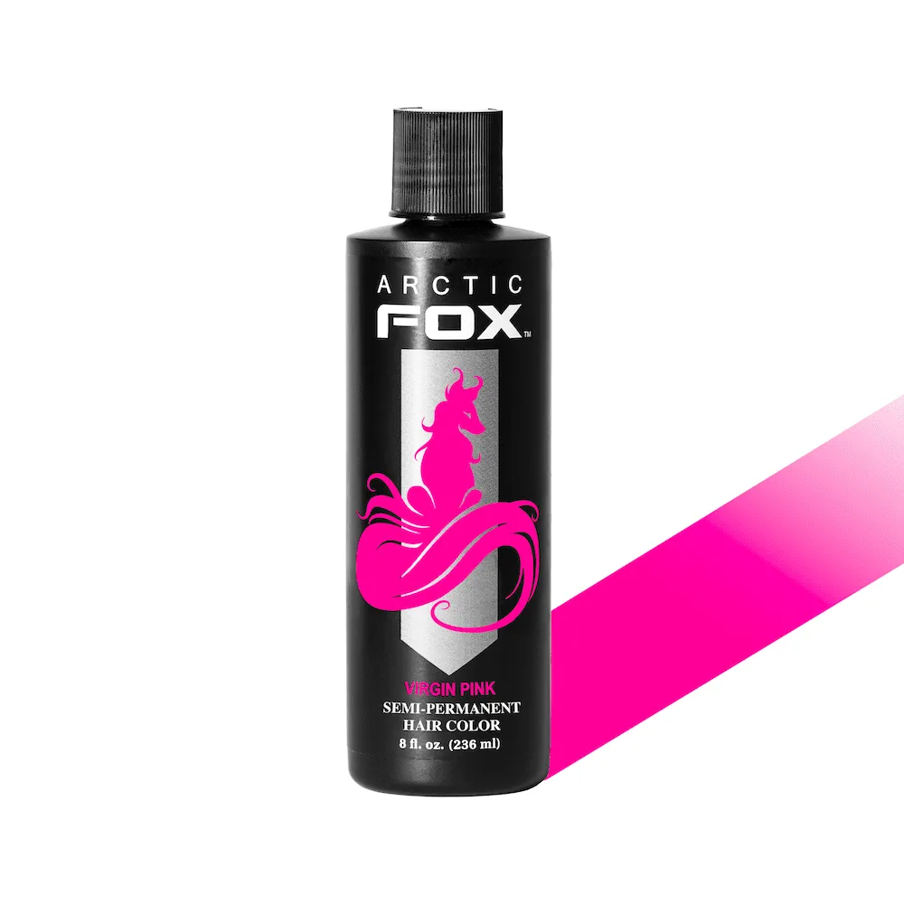 Virgin Pink