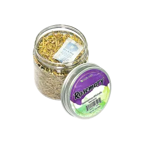Well's Herb Dried Rosemary | 1.3 oz.