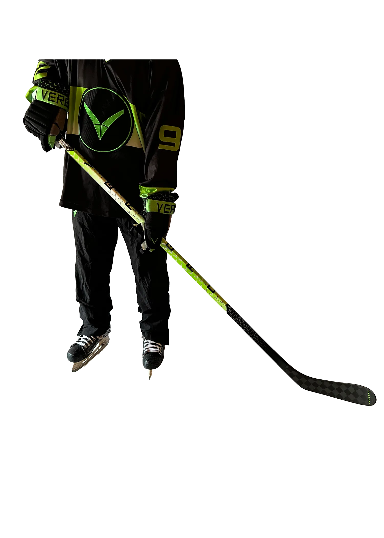 Youth Mercury V350 Composite Stick
