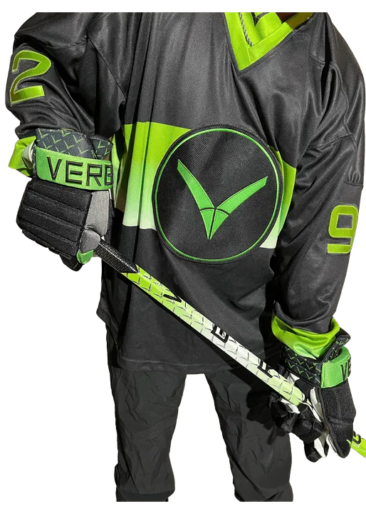 Youth Mercury V350 Composite Stick